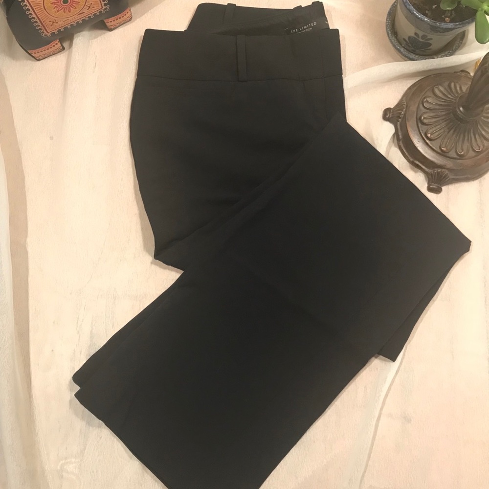 The Limited Drew Collection-Navy Blue-size 10R